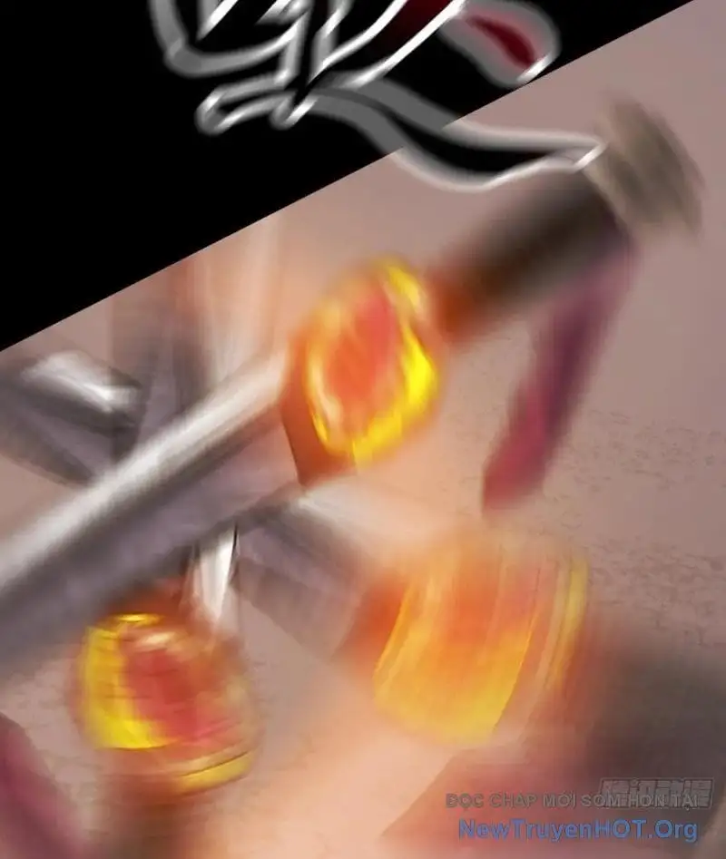 Truyện Tranh Phong Yêu Vấn Đạo trang 7