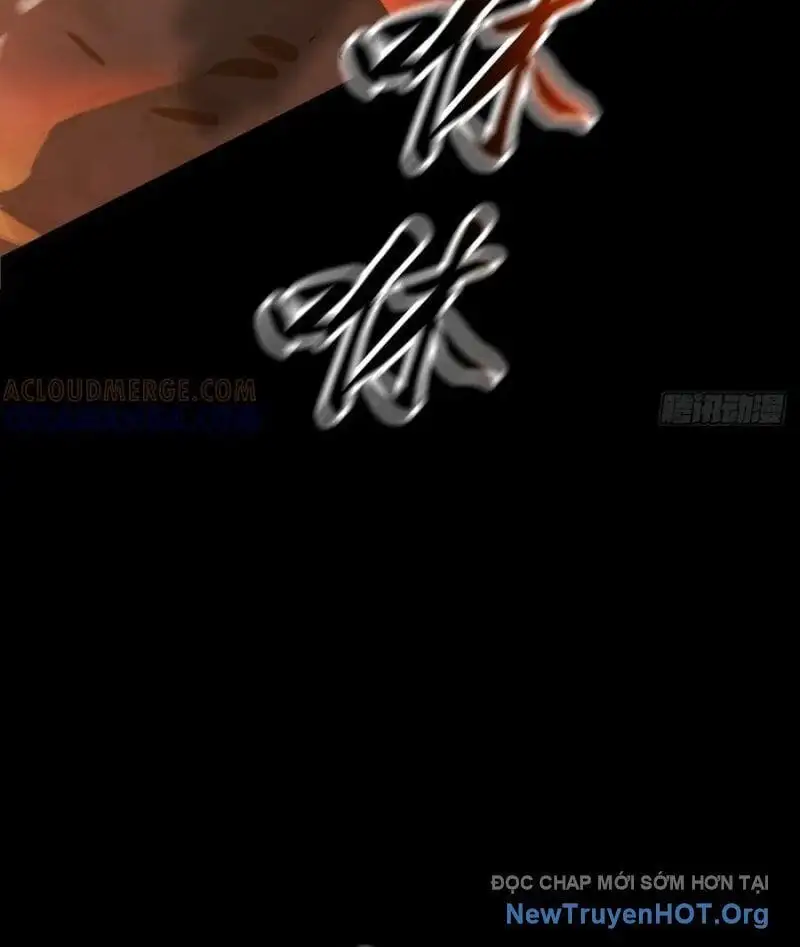 Truyện Tranh Phong Yêu Vấn Đạo trang 7