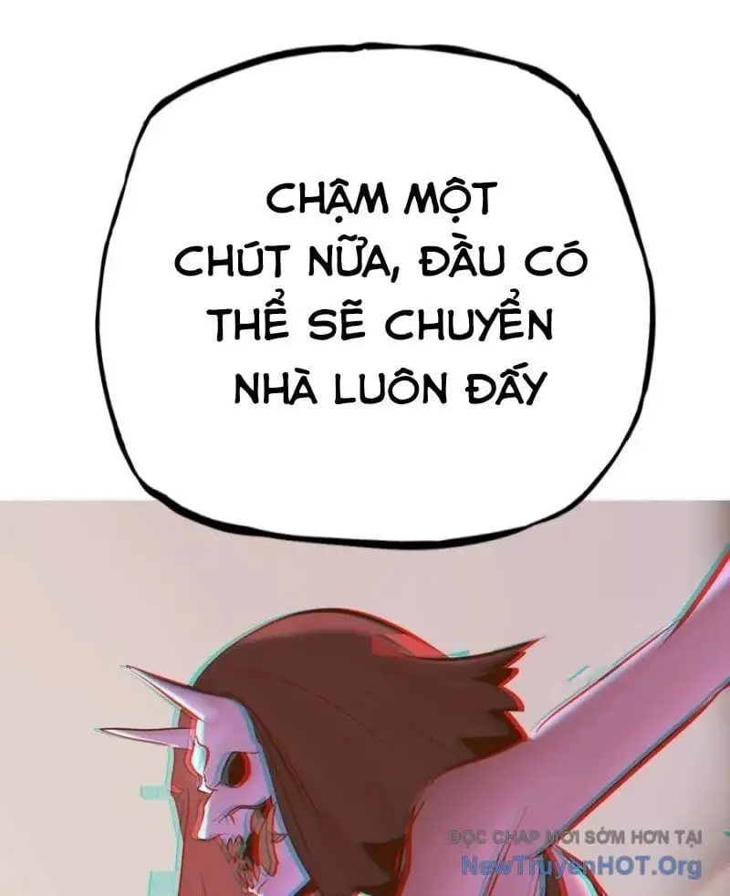 Truyện Tranh Phong Yêu Vấn Đạo trang 7