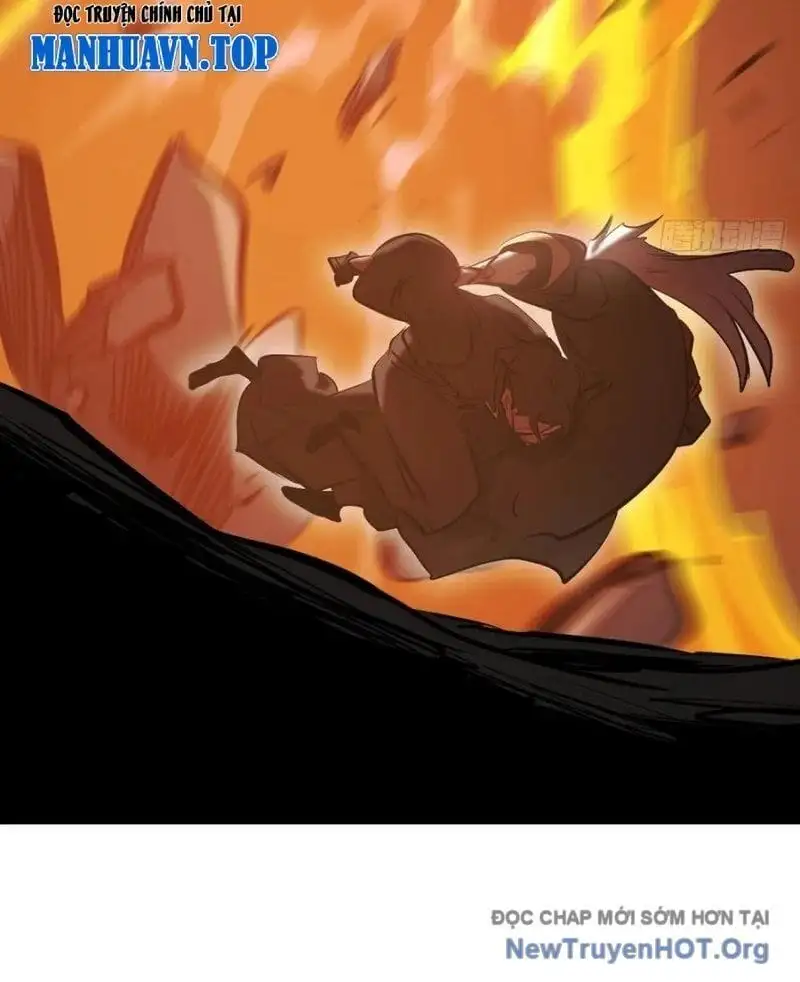 Truyện Tranh Phong Yêu Vấn Đạo trang 7