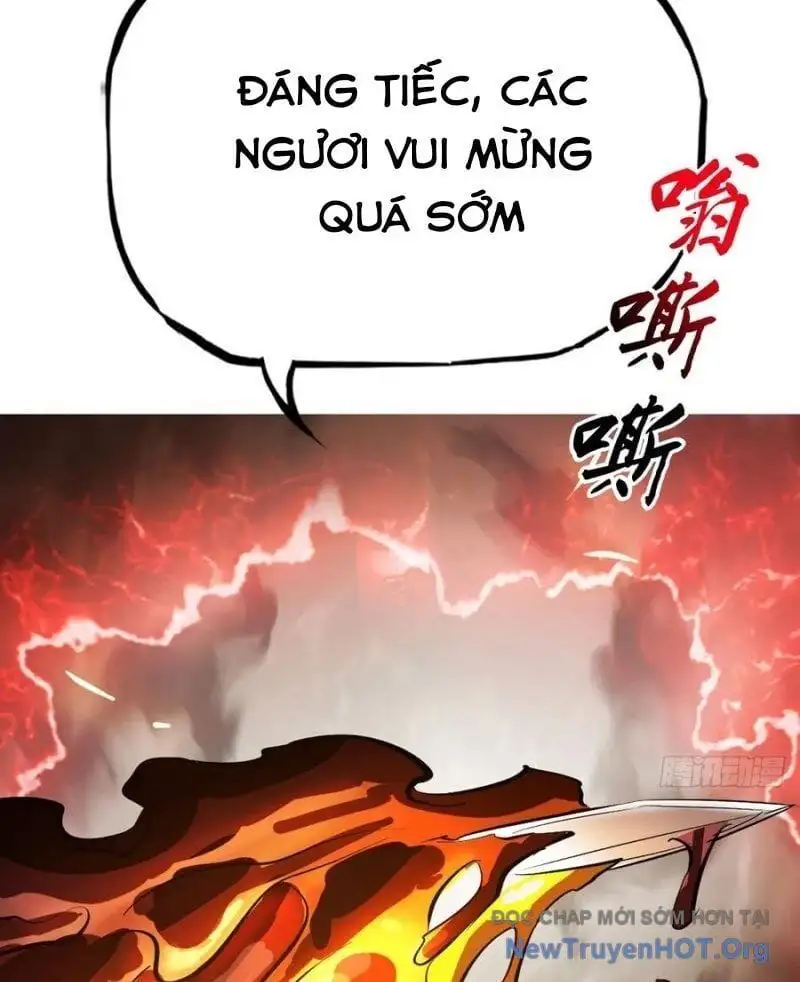 Truyện Tranh Phong Yêu Vấn Đạo trang 7