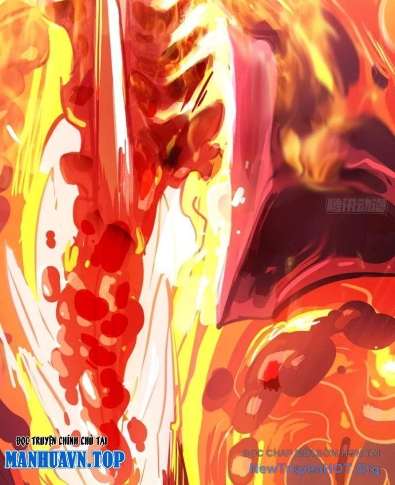 Truyện Tranh Phong Yêu Vấn Đạo trang 7