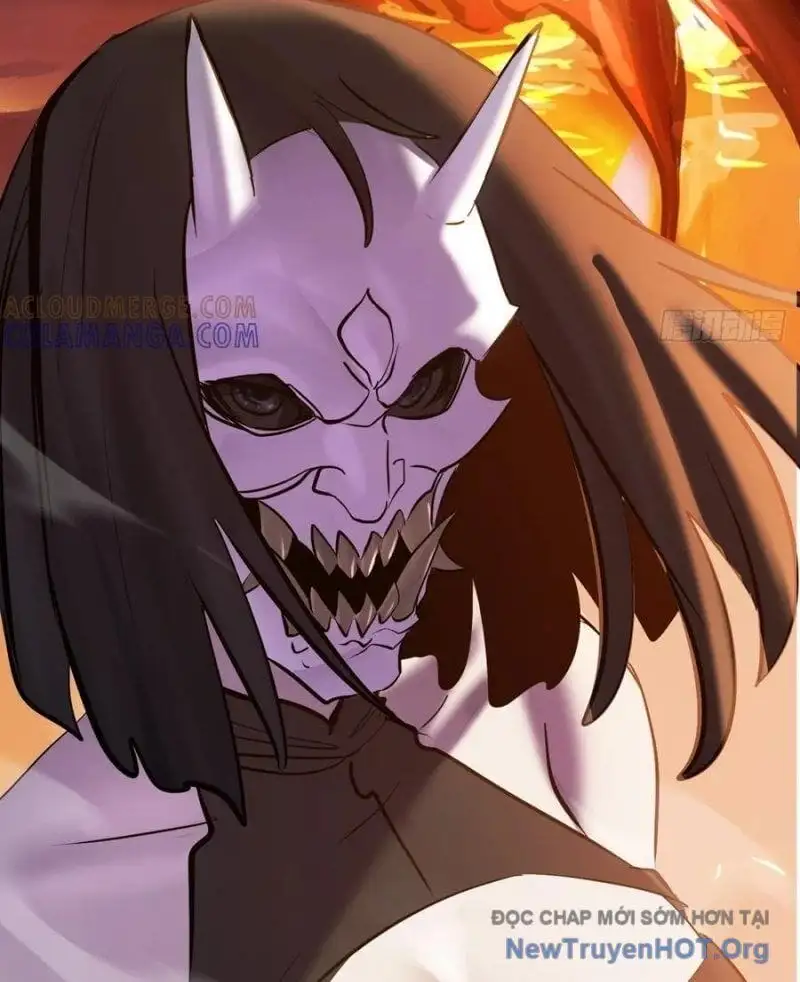 Truyện Tranh Phong Yêu Vấn Đạo trang 7