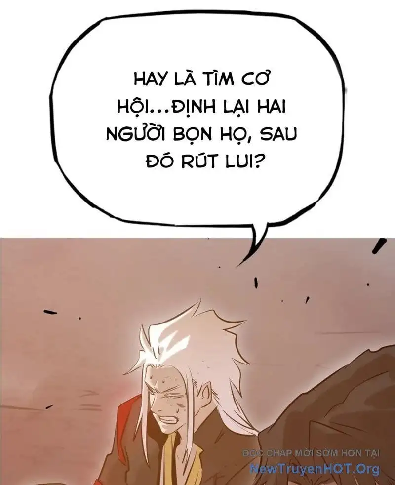 Truyện Tranh Phong Yêu Vấn Đạo trang 7