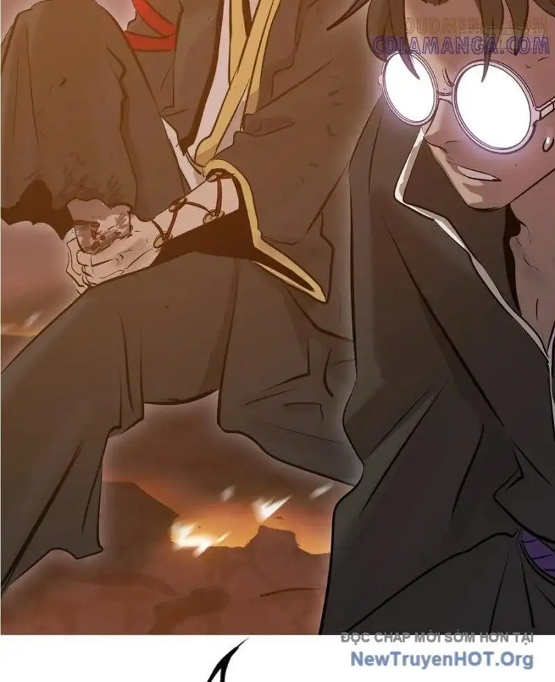 Truyện Tranh Phong Yêu Vấn Đạo trang 7