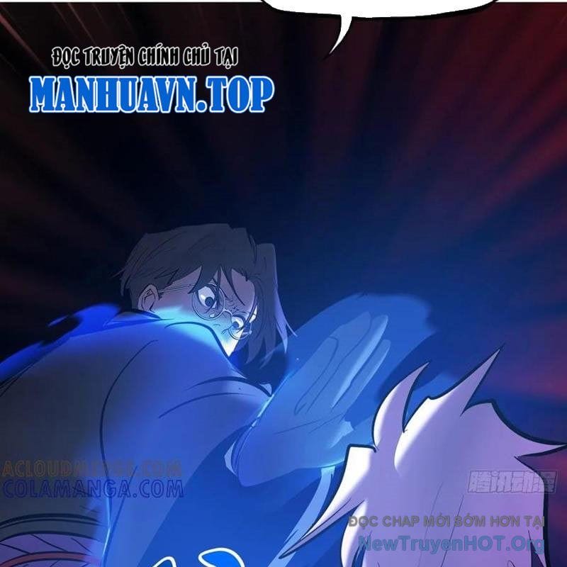 Truyện Tranh Phong Yêu Vấn Đạo trang 7