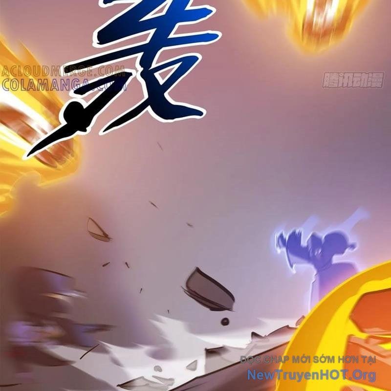 Truyện Tranh Phong Yêu Vấn Đạo trang 7