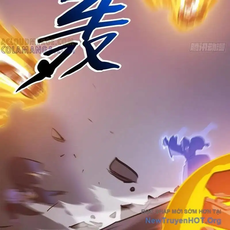 Truyện Tranh Phong Yêu Vấn Đạo trang 7