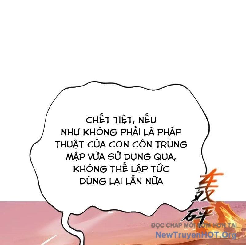 Truyện Tranh Phong Yêu Vấn Đạo trang 7