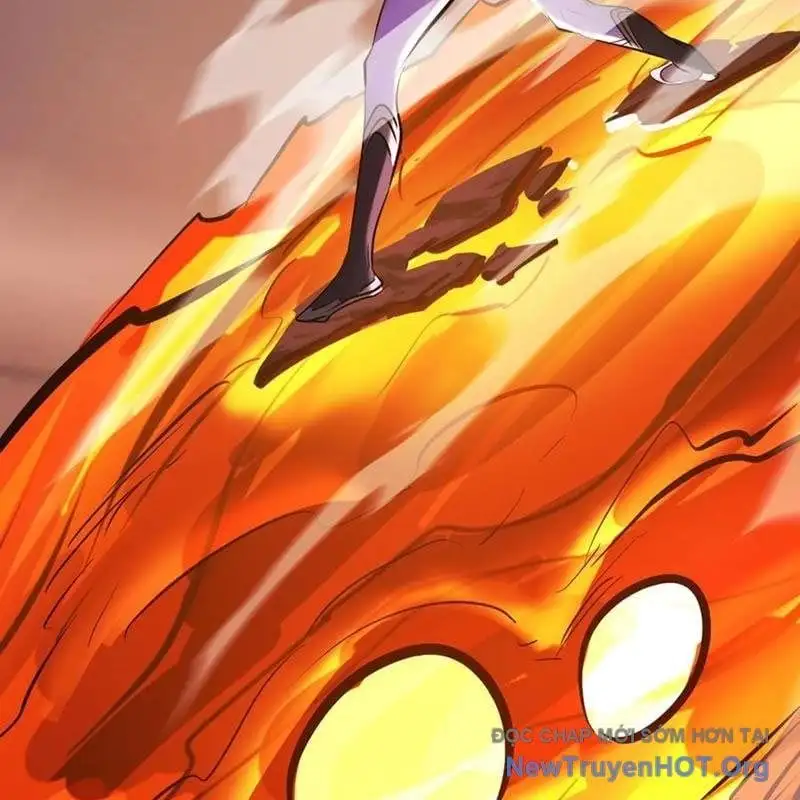 Truyện Tranh Phong Yêu Vấn Đạo trang 7