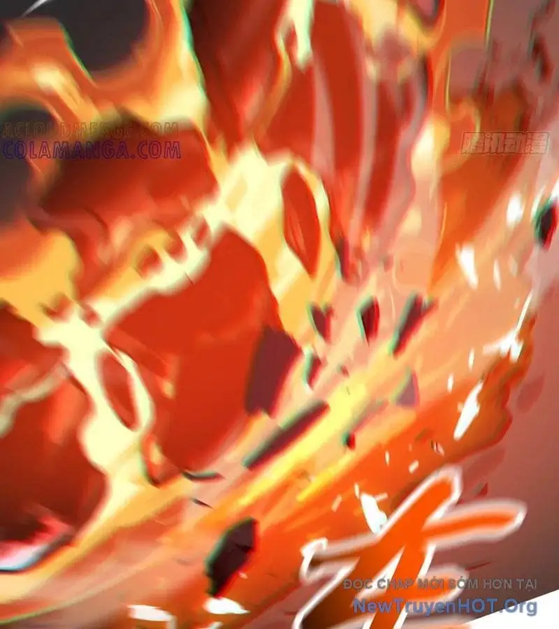 Truyện Tranh Phong Yêu Vấn Đạo trang 7