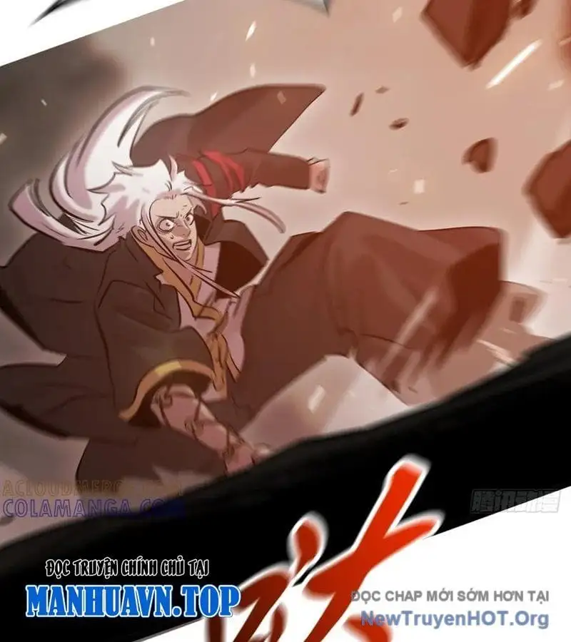 Truyện Tranh Phong Yêu Vấn Đạo trang 7