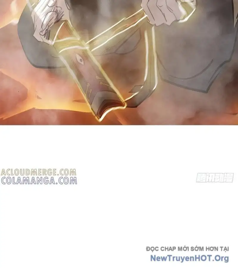 Truyện Tranh Phong Yêu Vấn Đạo trang 7