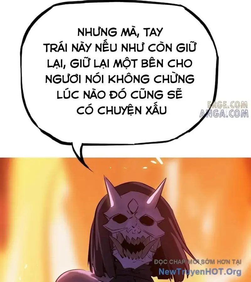 Truyện Tranh Phong Yêu Vấn Đạo trang 7