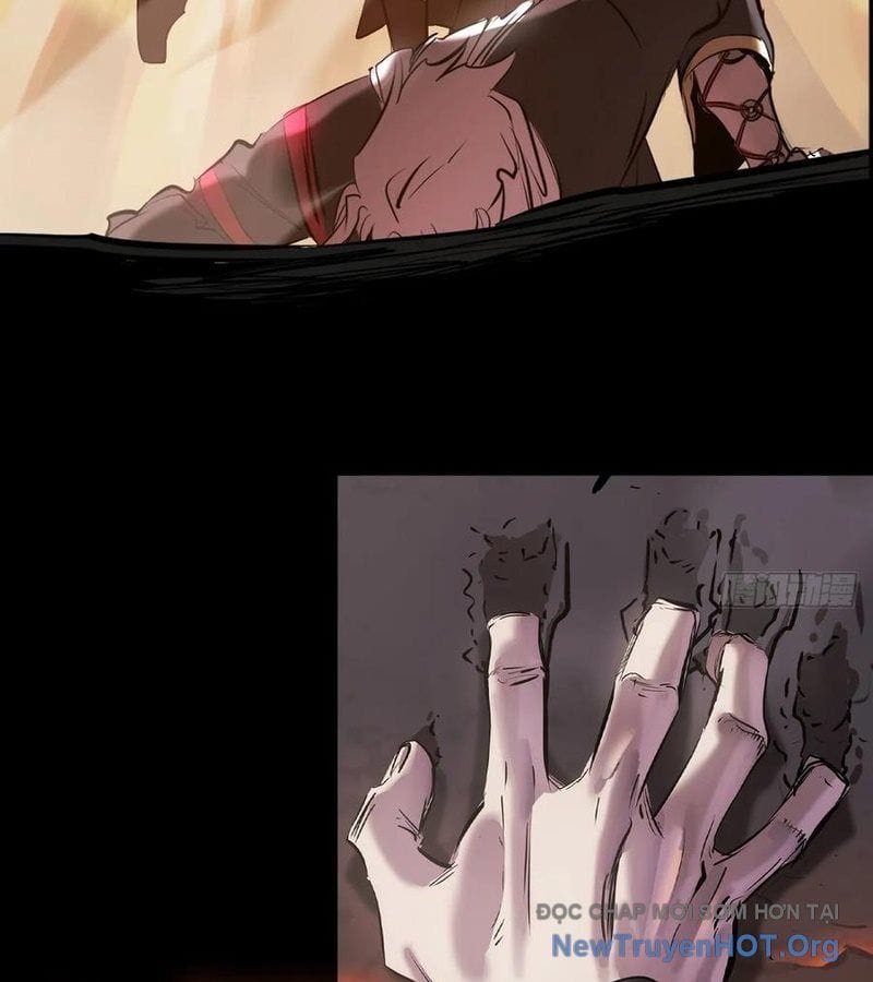 Truyện Tranh Phong Yêu Vấn Đạo trang 7