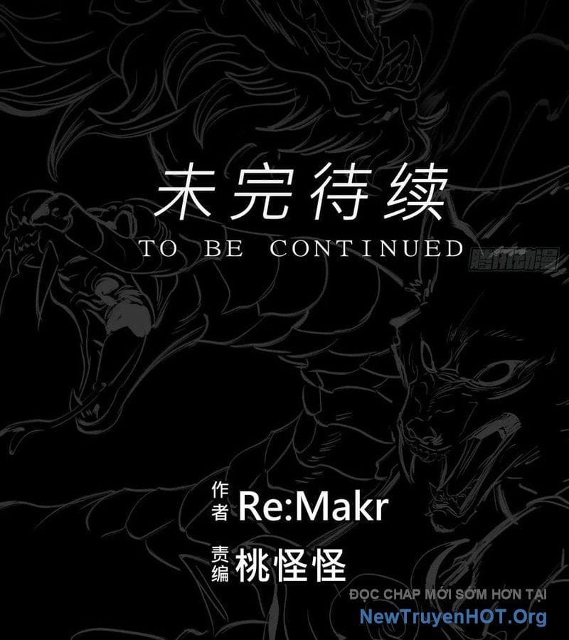 Truyện Tranh Phong Yêu Vấn Đạo trang 7