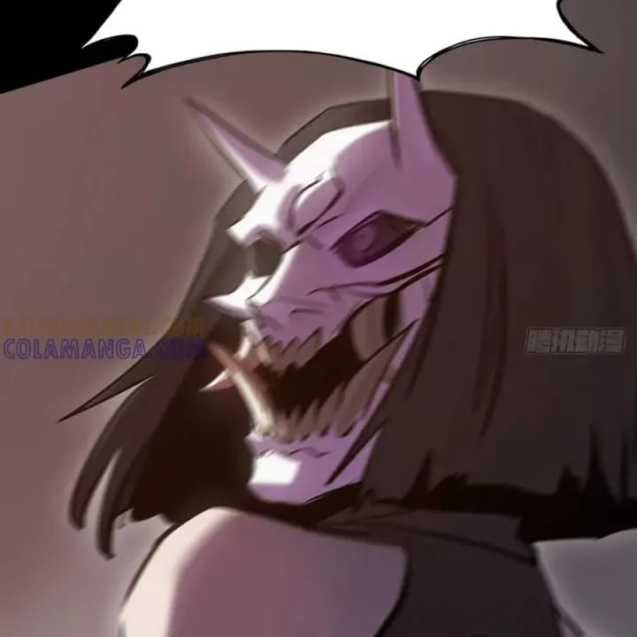 Truyện Tranh Phong Yêu Vấn Đạo trang 7