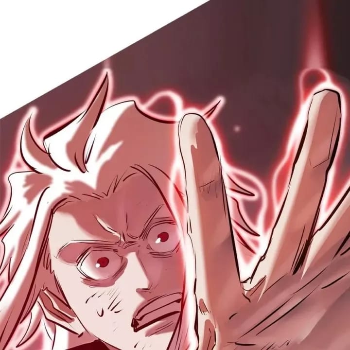 Truyện Tranh Phong Yêu Vấn Đạo trang 7