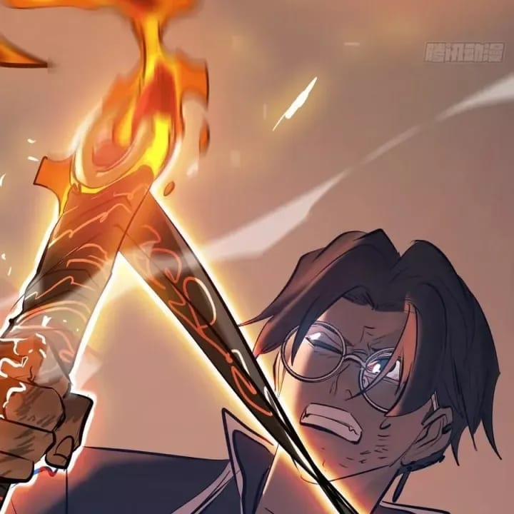 Truyện Tranh Phong Yêu Vấn Đạo trang 7