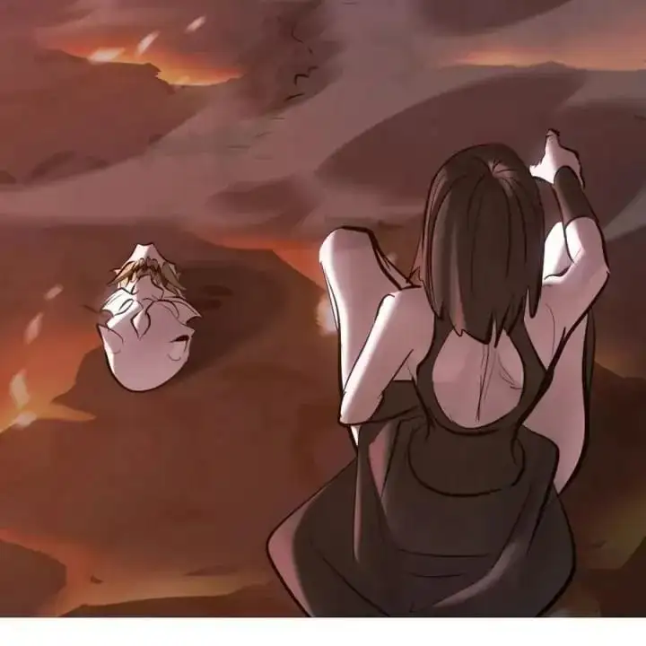 Truyện Tranh Phong Yêu Vấn Đạo trang 7