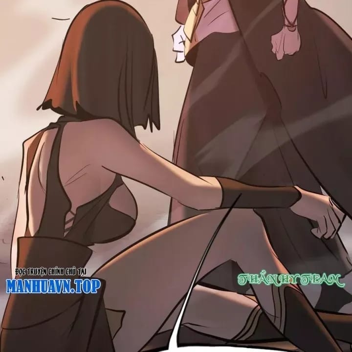 Truyện Tranh Phong Yêu Vấn Đạo trang 7