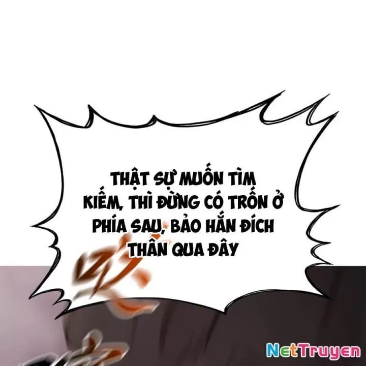 Truyện Tranh Phong Yêu Vấn Đạo trang 7