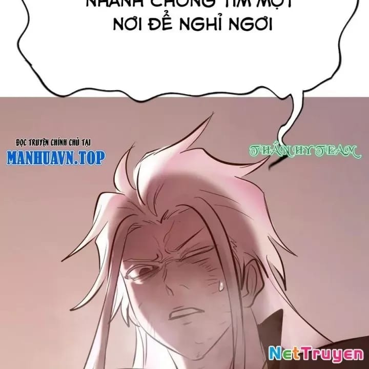 Truyện Tranh Phong Yêu Vấn Đạo trang 7