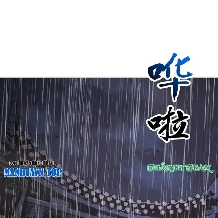 Truyện Tranh Phong Yêu Vấn Đạo trang 7