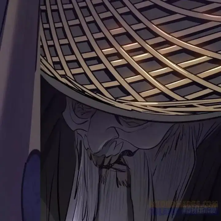 Truyện Tranh Phong Yêu Vấn Đạo trang 7