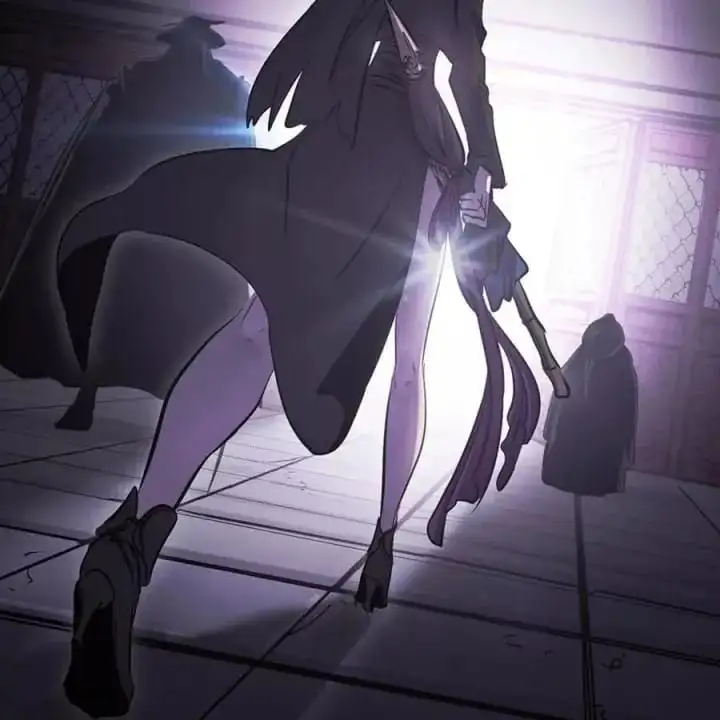 Truyện Tranh Phong Yêu Vấn Đạo trang 7