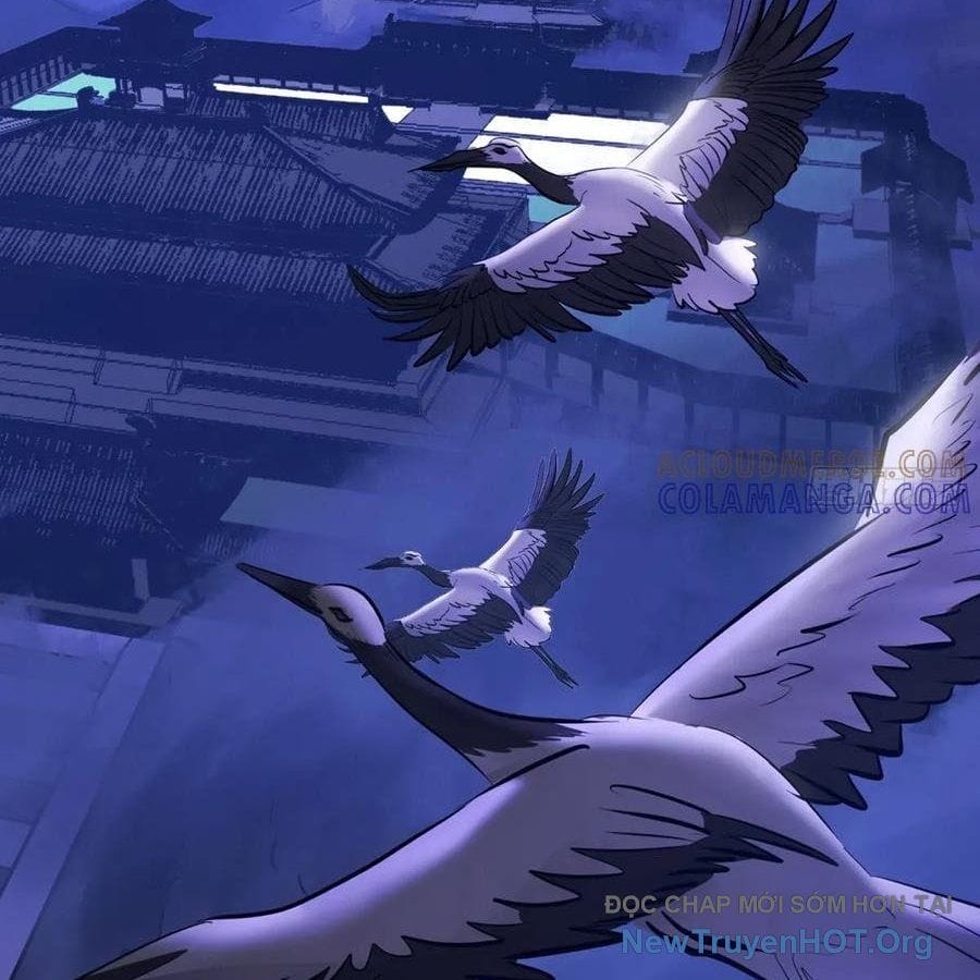 Truyện Tranh Phong Yêu Vấn Đạo trang 7