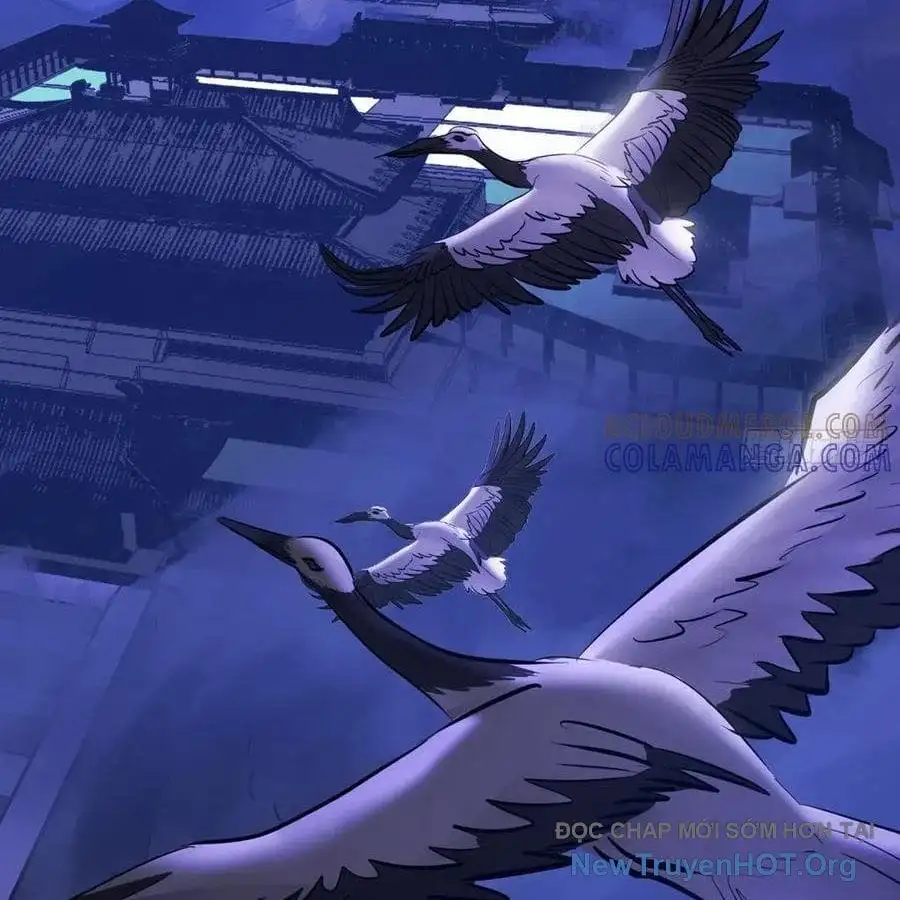 Truyện Tranh Phong Yêu Vấn Đạo trang 7