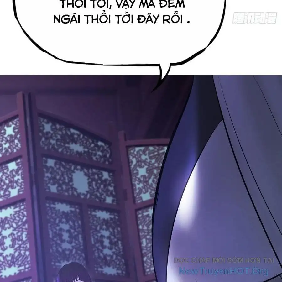 Truyện Tranh Phong Yêu Vấn Đạo trang 7