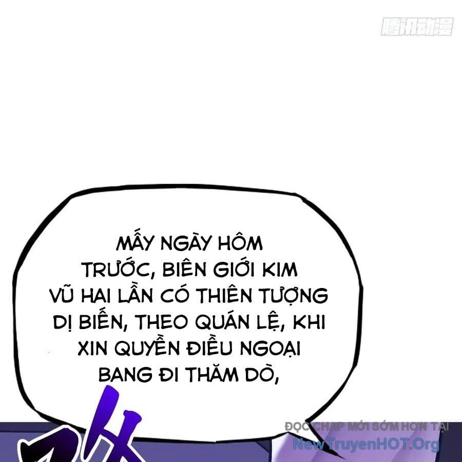 Truyện Tranh Phong Yêu Vấn Đạo trang 7