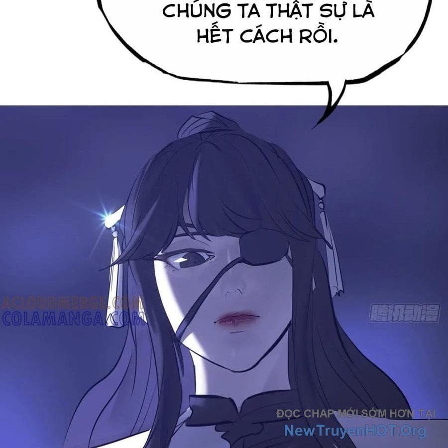 Truyện Tranh Phong Yêu Vấn Đạo trang 7