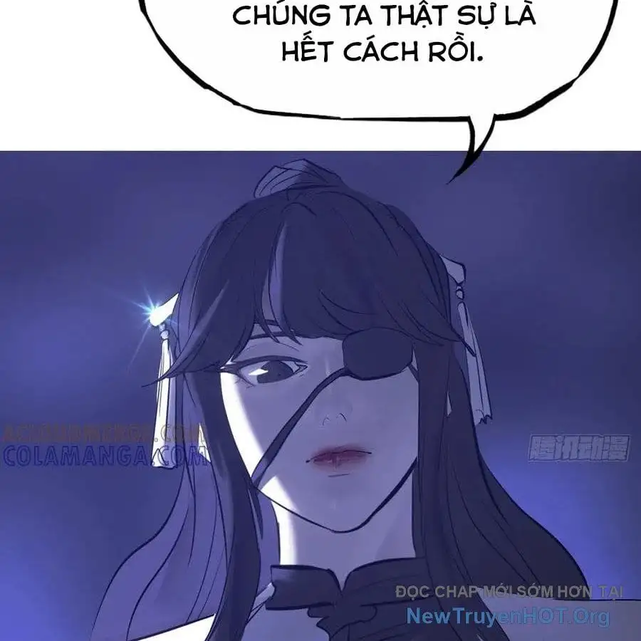 Truyện Tranh Phong Yêu Vấn Đạo trang 7