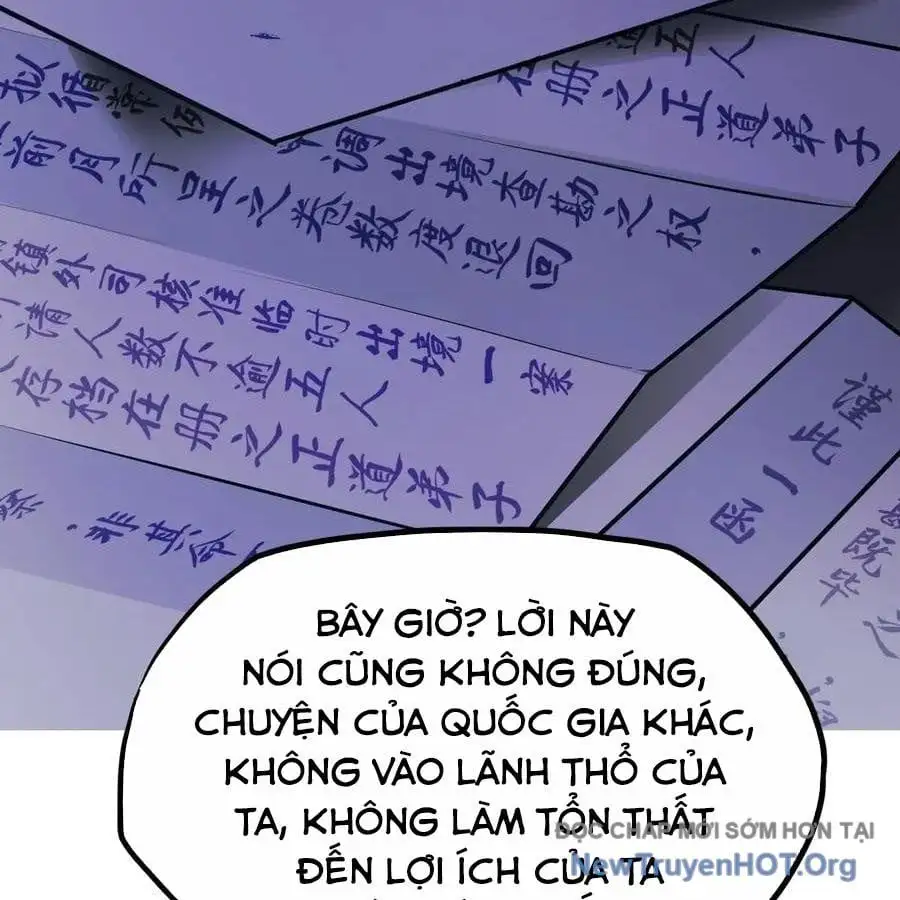 Truyện Tranh Phong Yêu Vấn Đạo trang 7