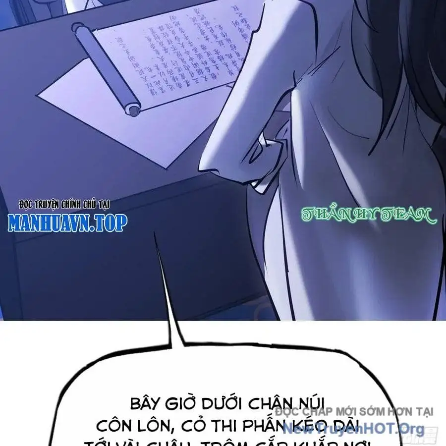 Truyện Tranh Phong Yêu Vấn Đạo trang 7