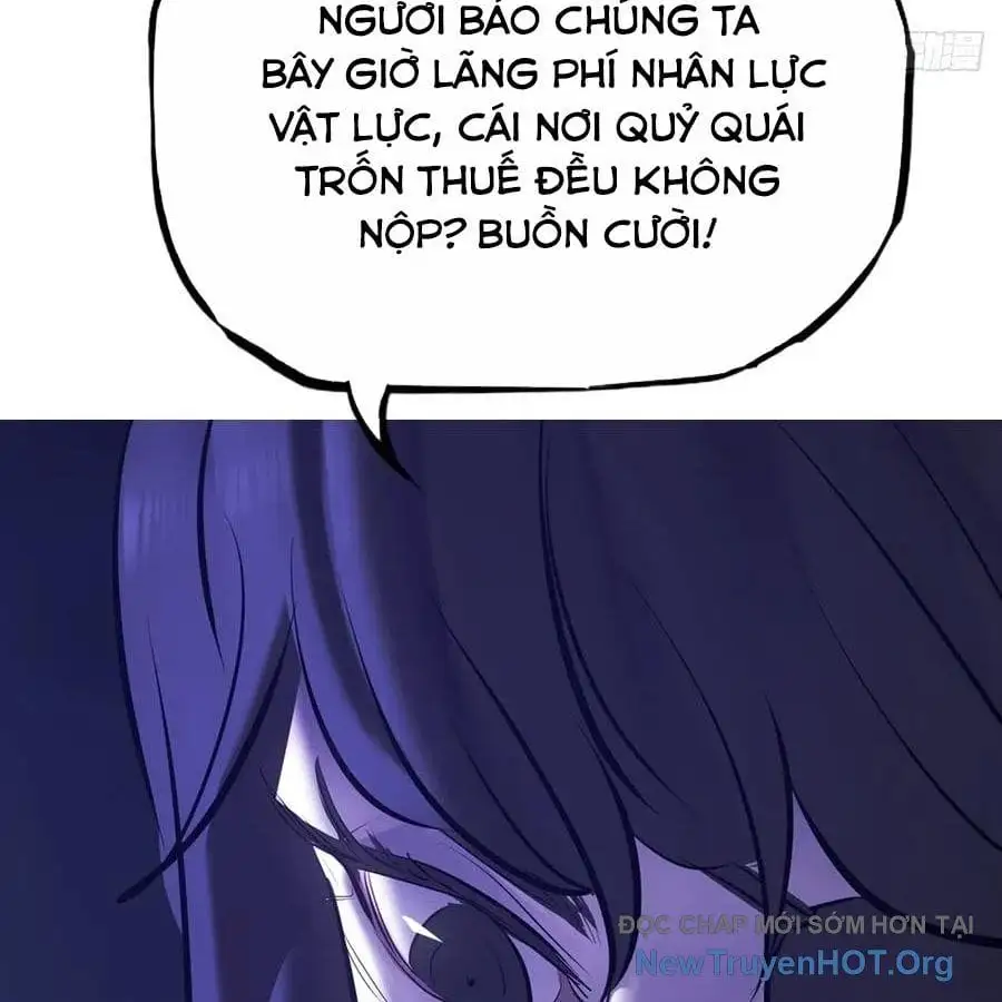 Truyện Tranh Phong Yêu Vấn Đạo trang 7