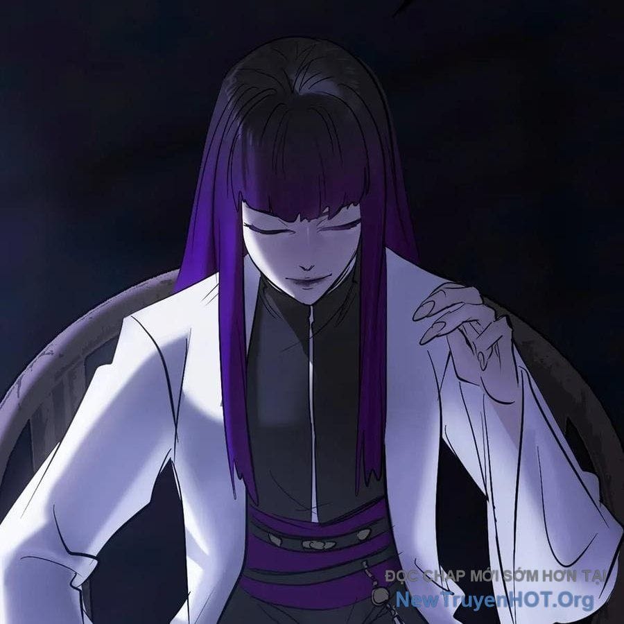 Truyện Tranh Phong Yêu Vấn Đạo trang 7