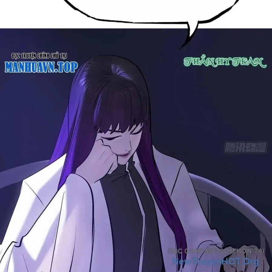 Truyện Tranh Phong Yêu Vấn Đạo trang 7