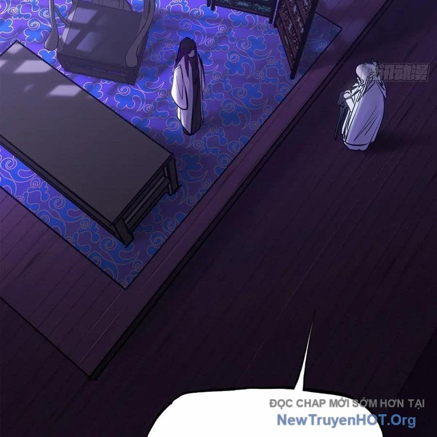 Truyện Tranh Phong Yêu Vấn Đạo trang 7