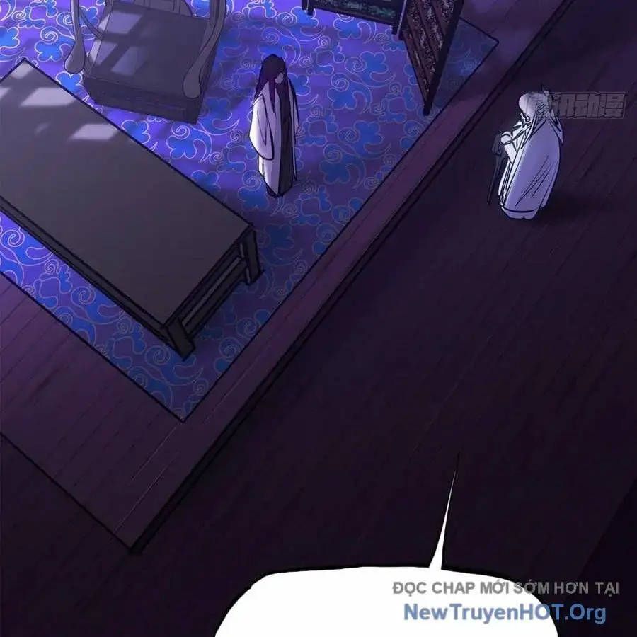 Truyện Tranh Phong Yêu Vấn Đạo trang 7