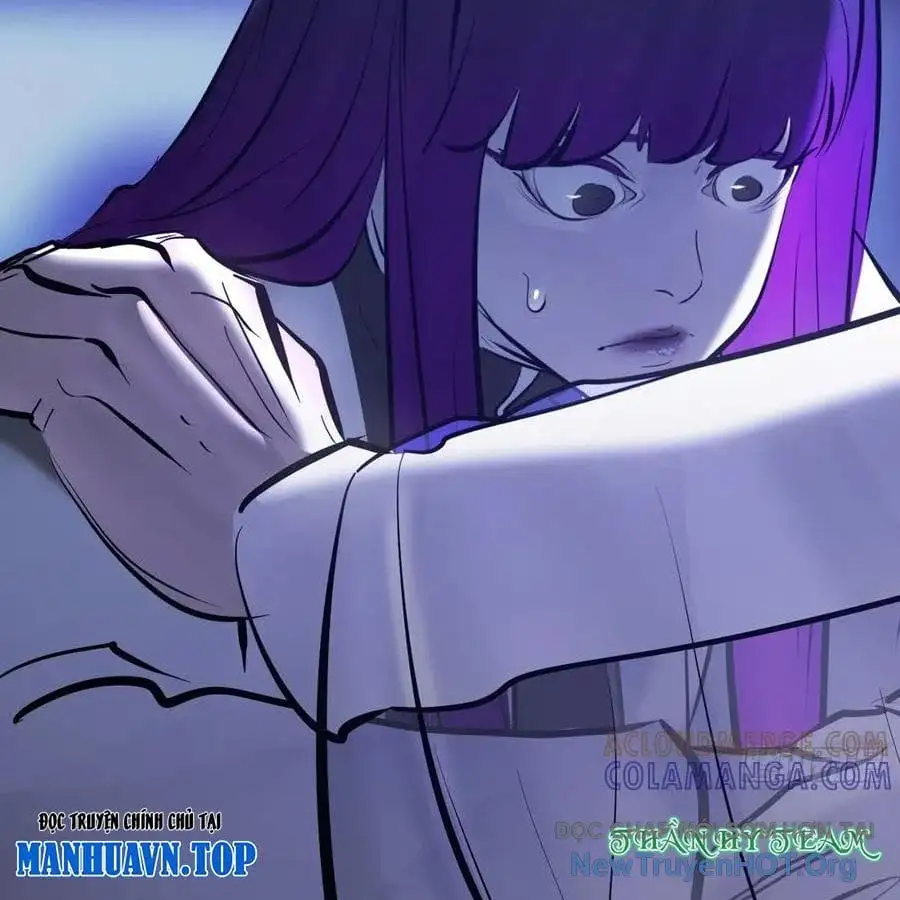 Truyện Tranh Phong Yêu Vấn Đạo trang 7