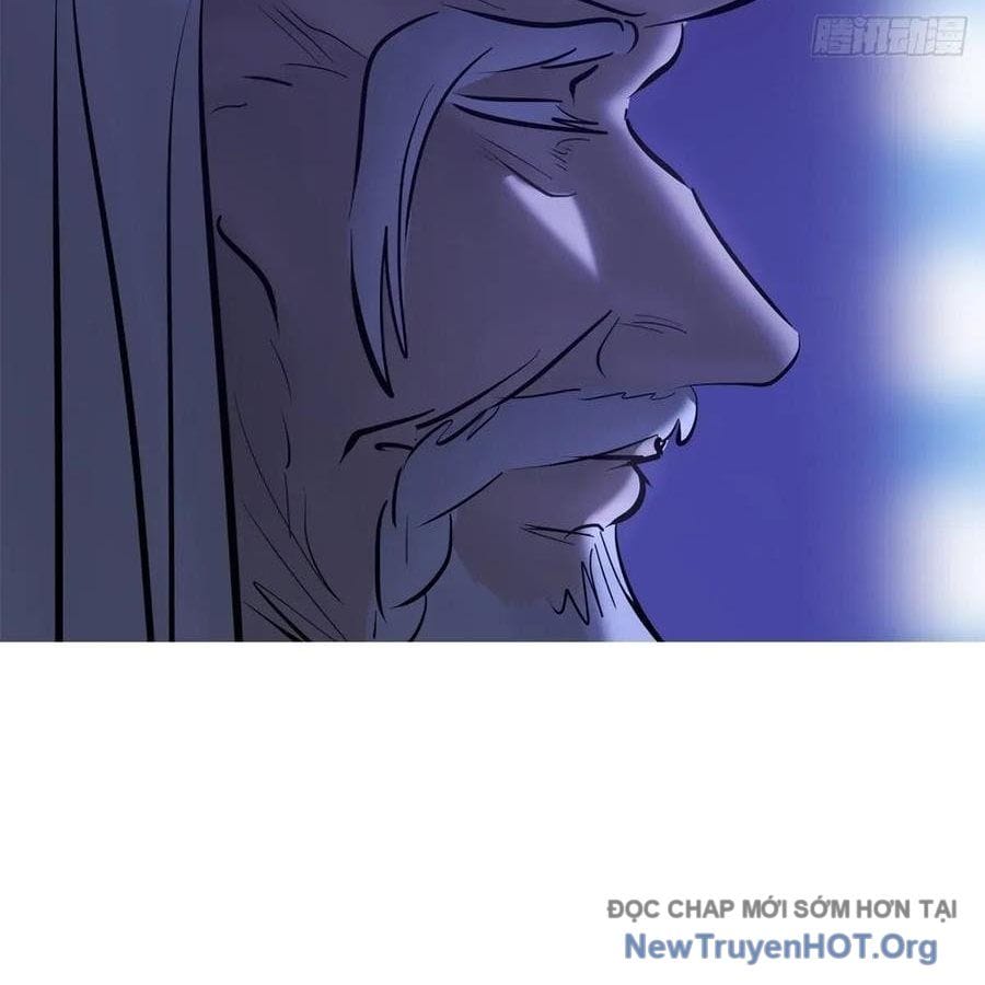 Truyện Tranh Phong Yêu Vấn Đạo trang 7