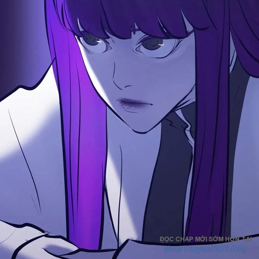 Truyện Tranh Phong Yêu Vấn Đạo trang 7