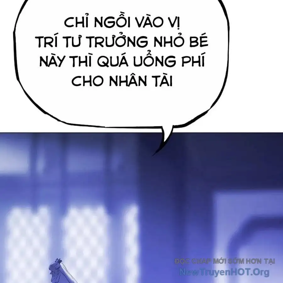 Truyện Tranh Phong Yêu Vấn Đạo trang 7