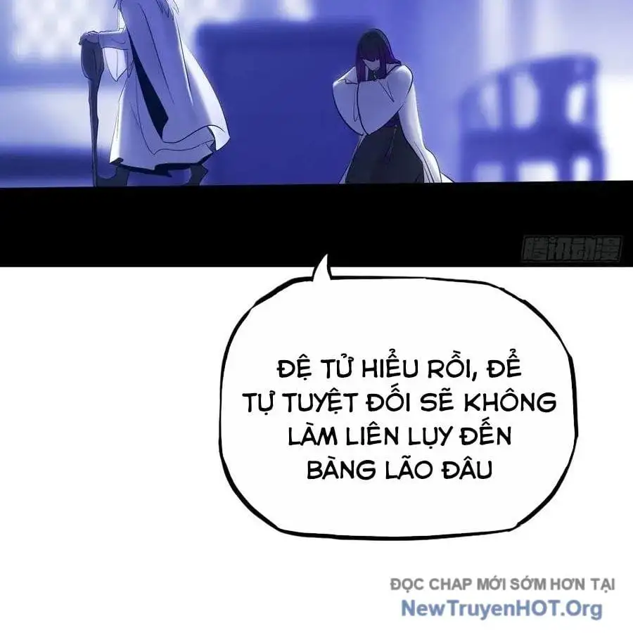 Truyện Tranh Phong Yêu Vấn Đạo trang 7