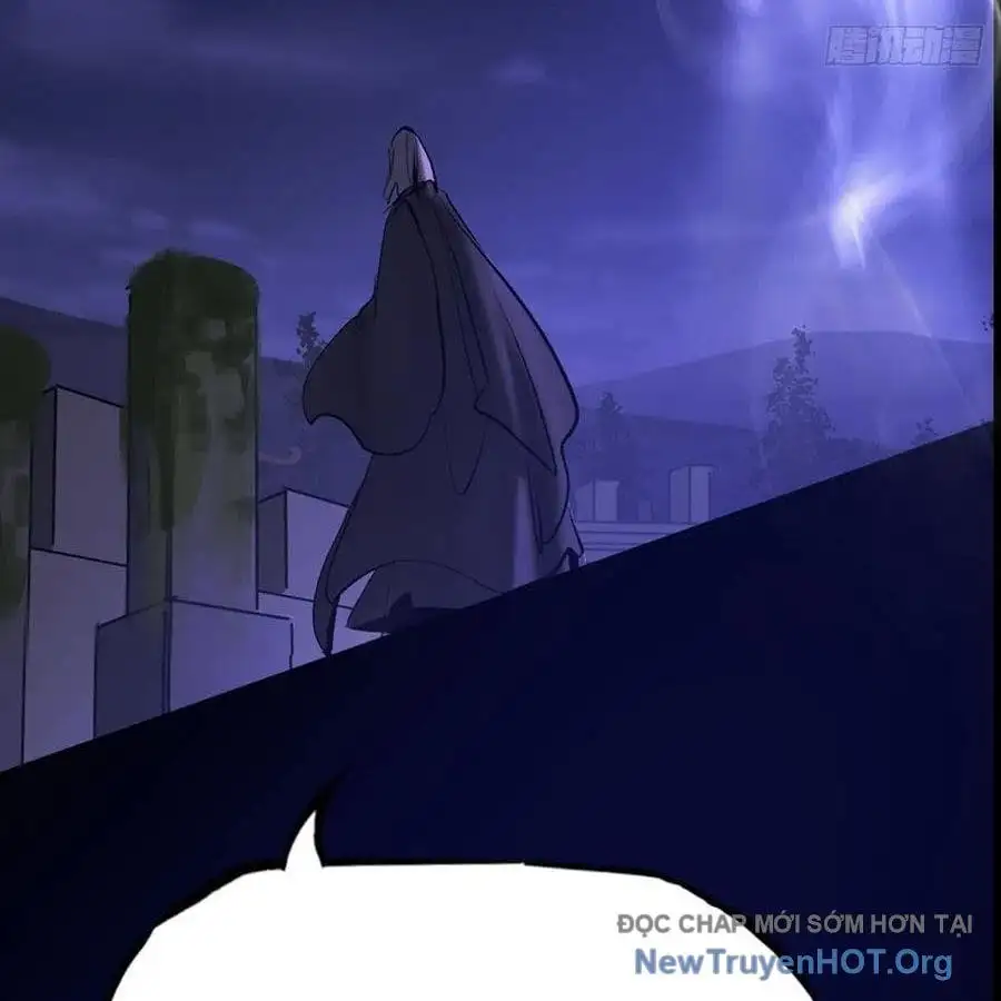 Truyện Tranh Phong Yêu Vấn Đạo trang 7