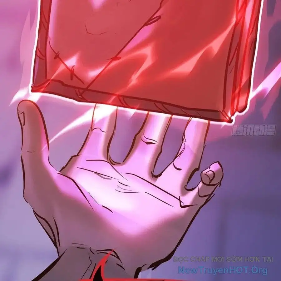 Truyện Tranh Phong Yêu Vấn Đạo trang 7